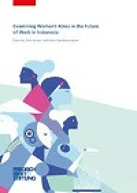 Examining Women's Roles in The Future of Work in Indonesia