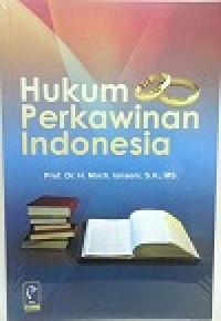 Hukum Perkawinan Indonesia