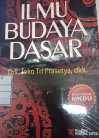 Ilmu Budaya Dasar