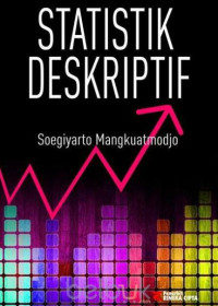 Image of Statistik Deskriptif