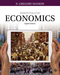 Essentials of Economics