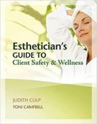 Esthetician's Guide to Client Safety & Wellness