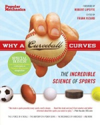 Image of Why a Curveball Curves