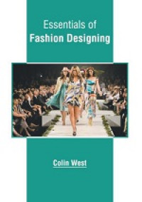 Image of Essentials Of Fashion Designing