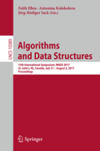 Alogarithms and Data Structures