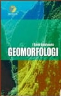Image of Geomorfologi