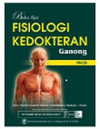 Fisiologi Kedokteran Ganong