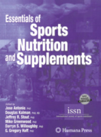 Sport Nutrition