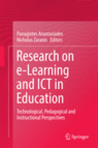 Reserch on e-Learning and ICT in Education