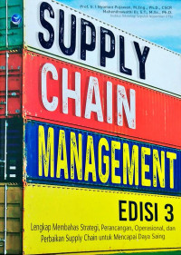 Supply Chain Management