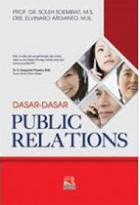 Dasar-dasar public Relations