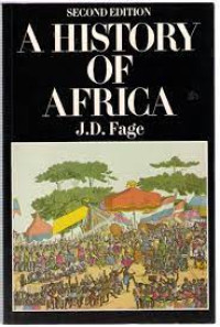 A History of Africa