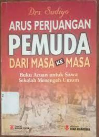 Arus perjuangan pemuda dari masa ke masa