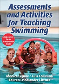 Assesment and Activities for Teaching Swimming