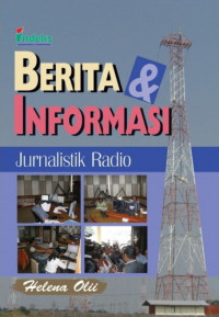 Berita & informasi jurnalistik radio