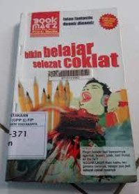 Bikin belajar selezat coklat