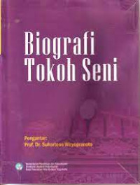 Biografi Tokoh Seni