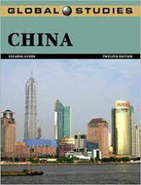 Global Studies : China