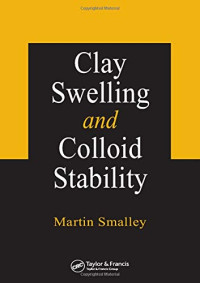 Image of Clay Swelling and Colloid Stability
