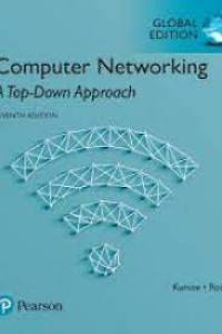 Computer Networking A Top-Down Approach