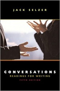 Conversations Readings for Writing