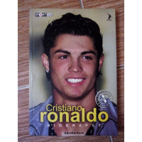 Cristiano Ronaldo biography