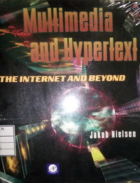 Image of Multimedia and Hypertext: The Internet and Beyond
