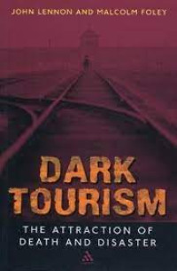 Dark tourism