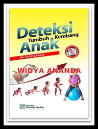 Deteksi tumbuh kembang anak