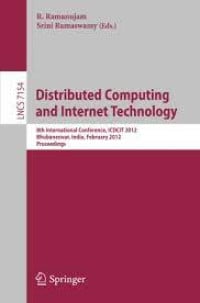 Distributed computing and internet technology