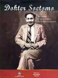 Image of Dokter Soetomo