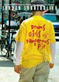 Drums, Girls & Dangerous Pie