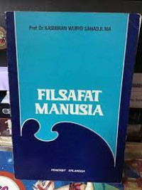 Filsafat manusia