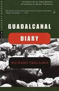 Image of Guadalcanal Diary