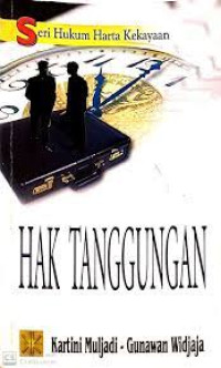 Hak tanggungan