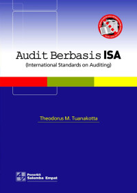 Audit Berbasis ISA