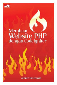 Membuat Website PHP dengan Codelgniter