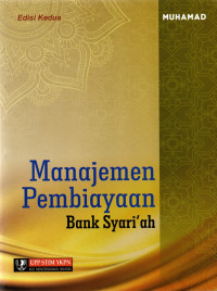 Image of Manajemen Pembiayaan Bank Syariah