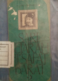 Sari sejarah filsafat barat 2