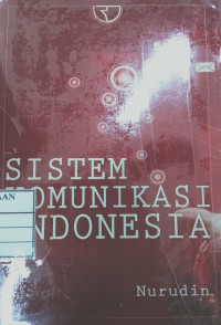 Sistem Komunikasi Indonesia