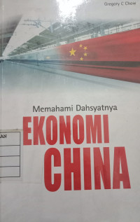 Image of Memahami dahsyatnya ekonomi China