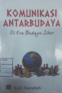 Image of Komunikasi Antarbudaya di Era Budaya Siber