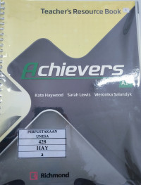 Achievers A1+