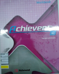 Achievers B2