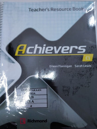 Achievers C1