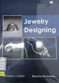 Image of Jewelry Designing