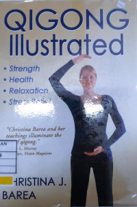 Image of Qigong Illustrated