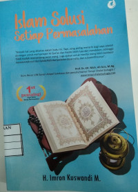 Image of Islam Solusi Setiap Permasalahan