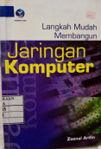 Langkah mudah membangun jaringan komputer