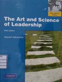 The Art And Sciense Of Leadership